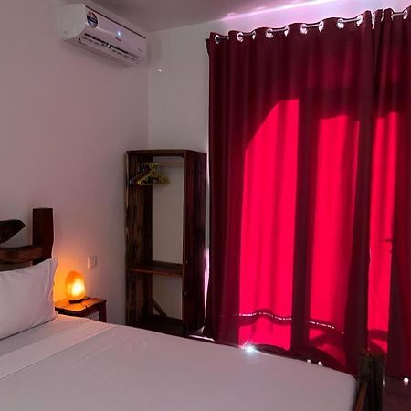 Lala Salama Kendwa Villas Dış mekan fotoğraf