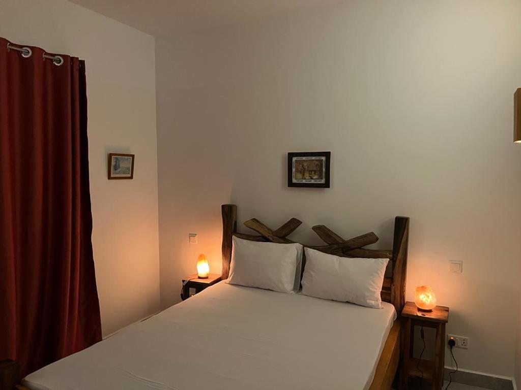 Lala Salama Kendwa Villas Dış mekan fotoğraf
