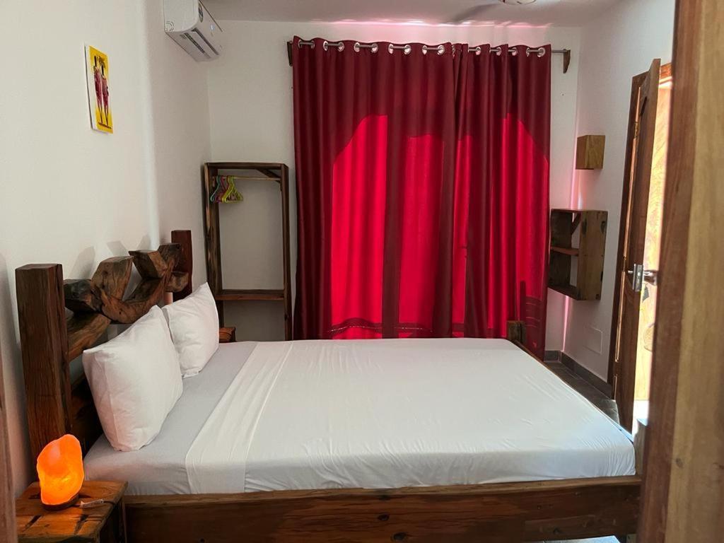 Lala Salama Kendwa Villas Dış mekan fotoğraf