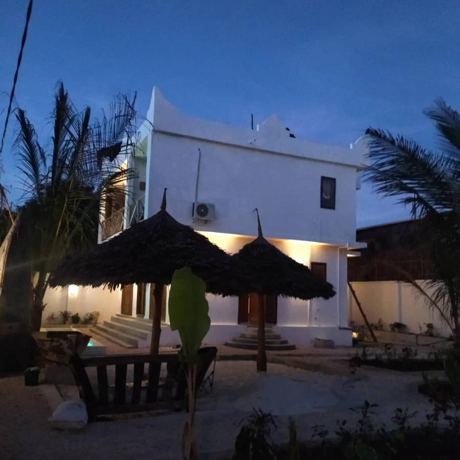 Lala Salama Kendwa Villas Dış mekan fotoğraf