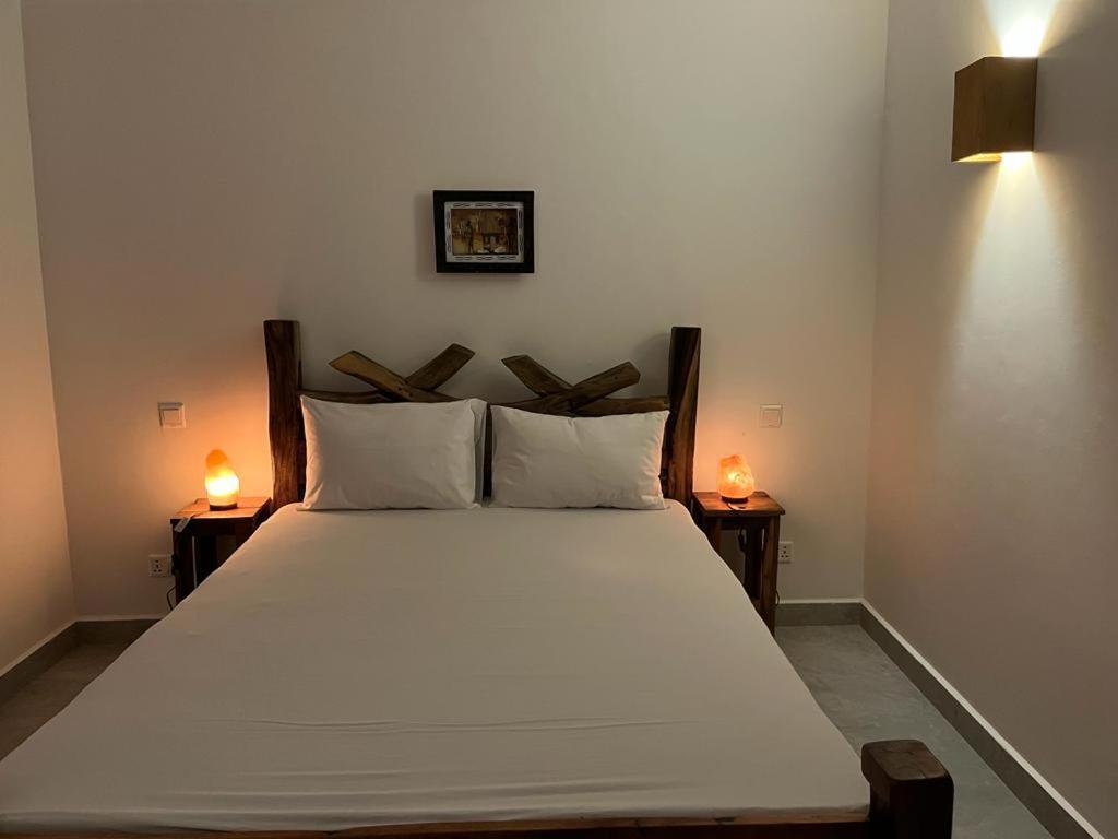 Lala Salama Kendwa Villas Dış mekan fotoğraf