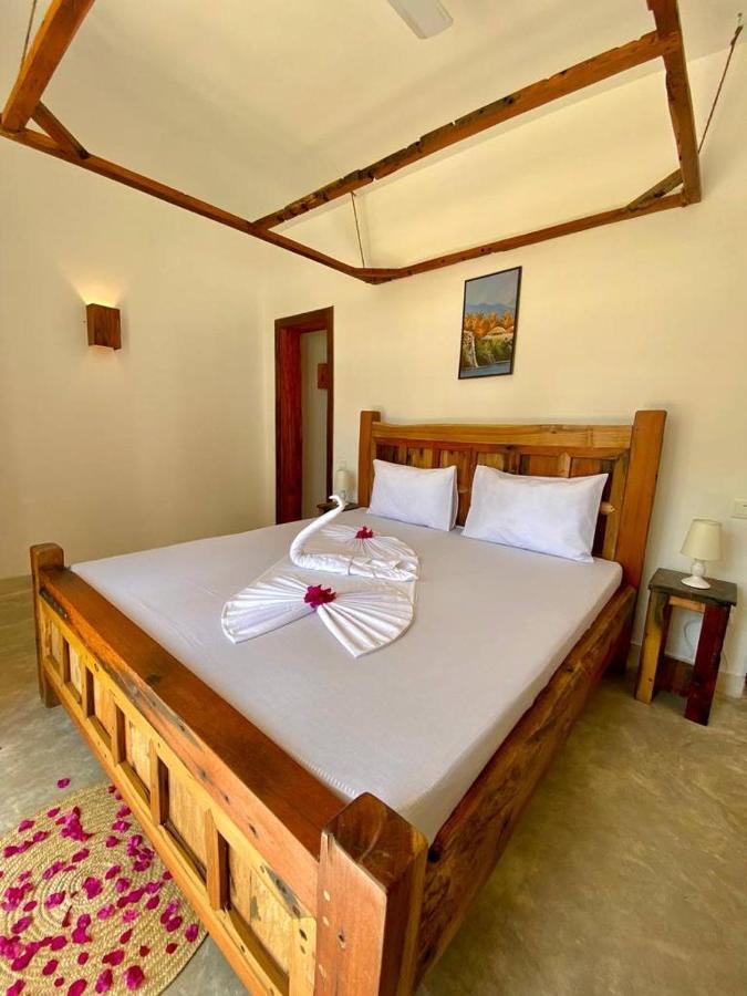 Lala Salama Kendwa Villas Dış mekan fotoğraf
