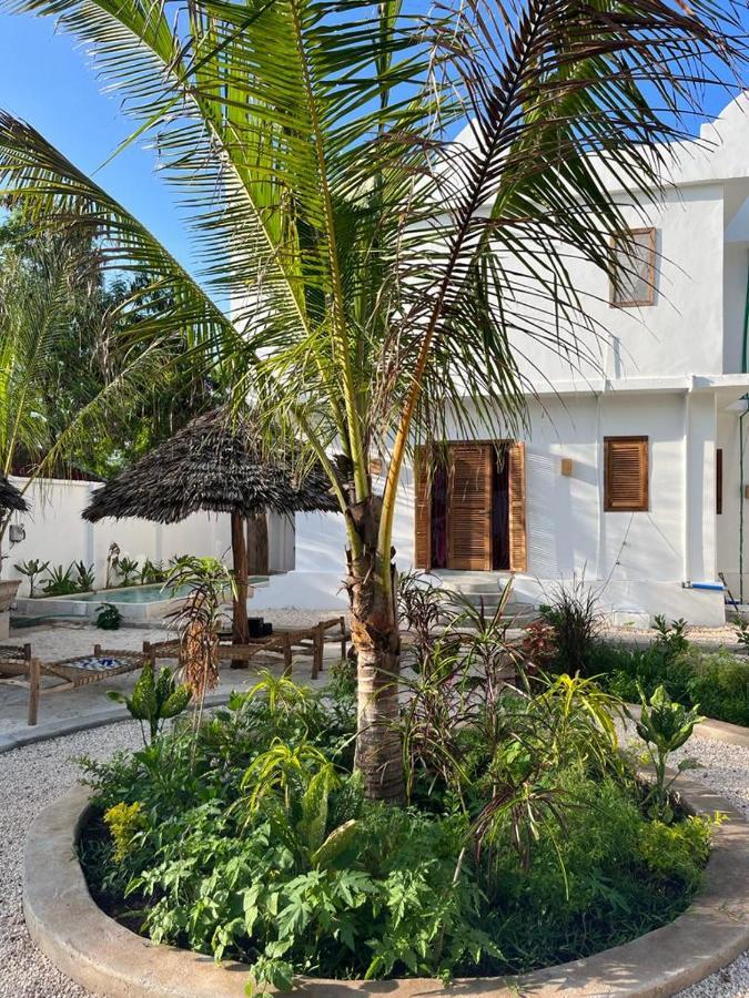 Lala Salama Kendwa Villas Dış mekan fotoğraf