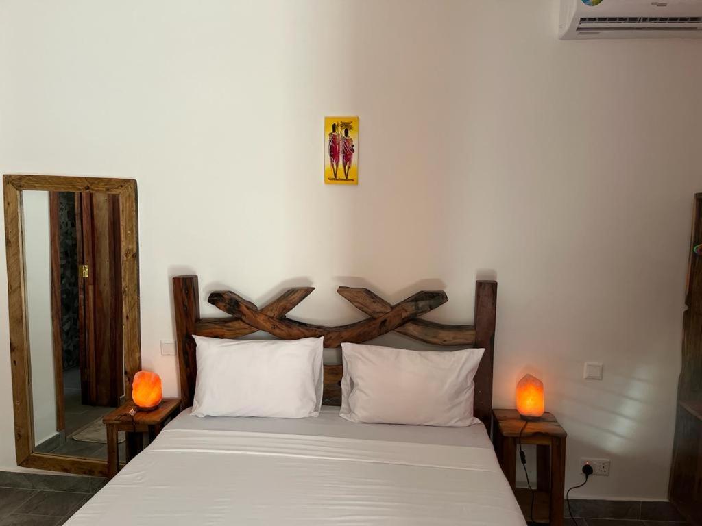 Lala Salama Kendwa Villas Dış mekan fotoğraf