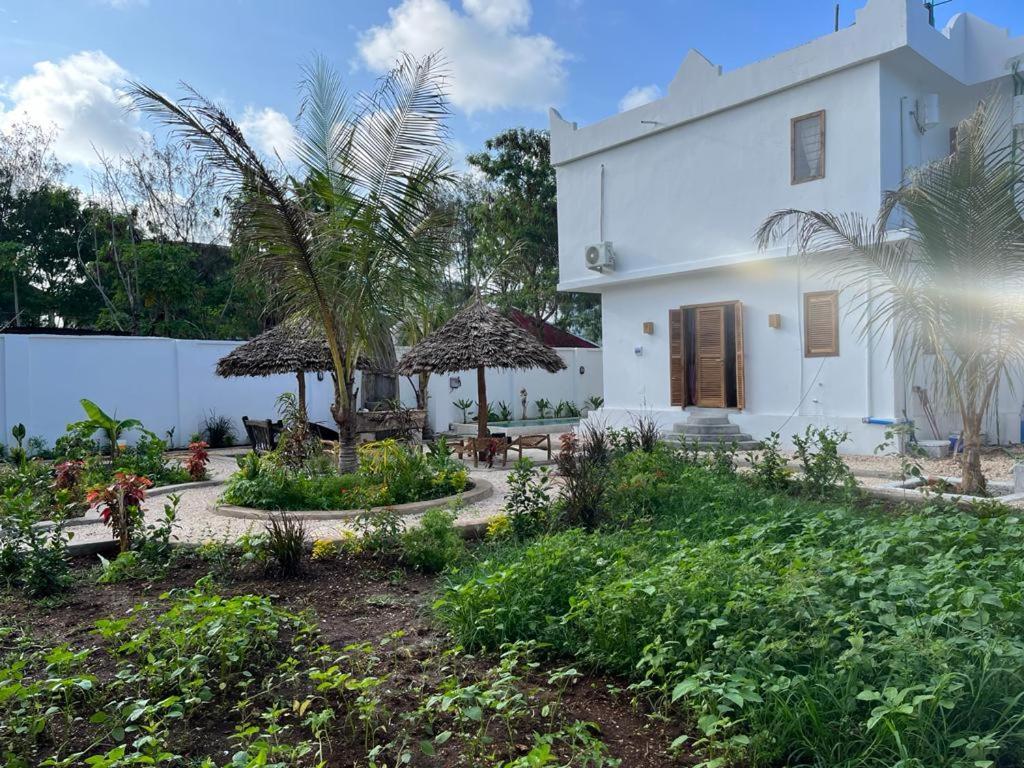 Lala Salama Kendwa Villas Dış mekan fotoğraf