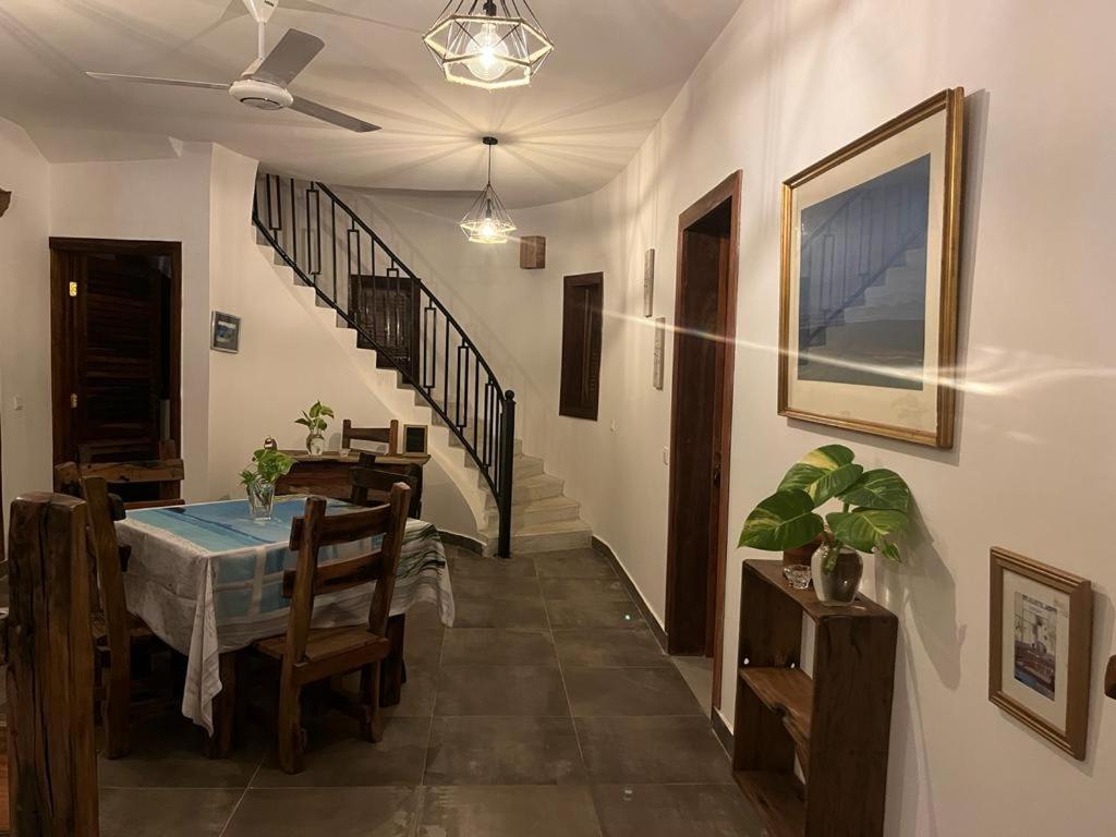 Lala Salama Kendwa Villas Dış mekan fotoğraf