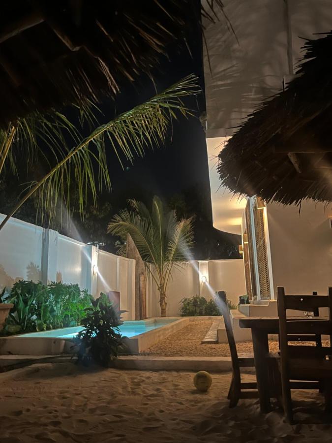 Lala Salama Kendwa Villas Dış mekan fotoğraf