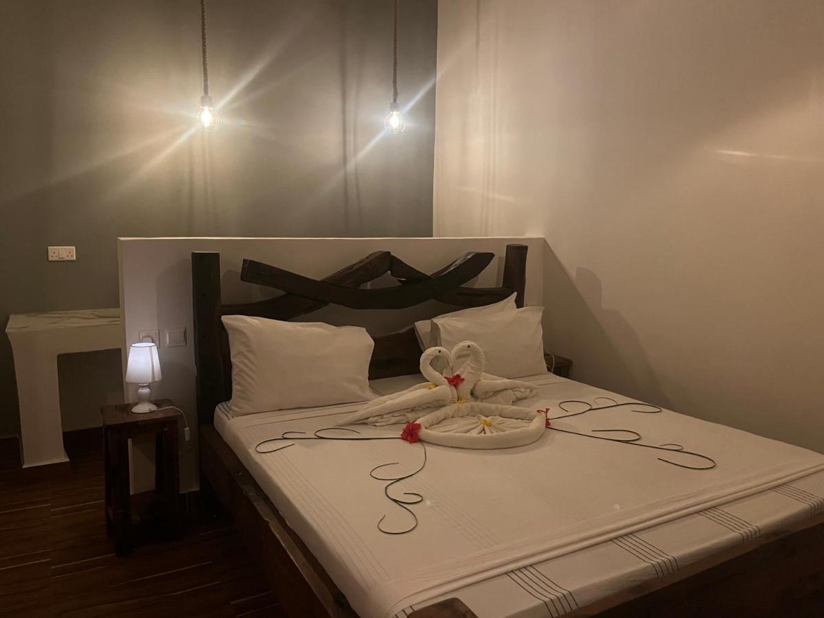 Lala Salama Kendwa Villas Dış mekan fotoğraf