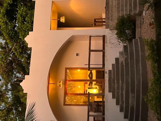 Lala Salama Kendwa Villas Dış mekan fotoğraf