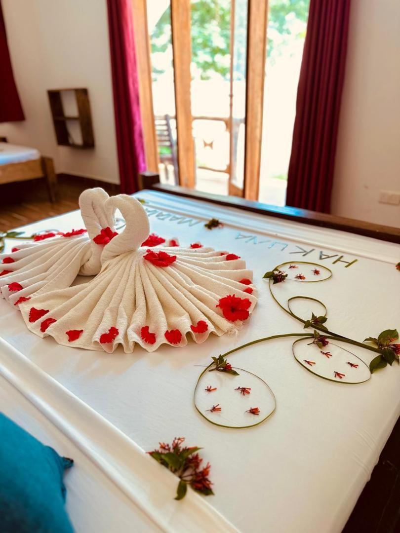 Lala Salama Kendwa Villas Dış mekan fotoğraf
