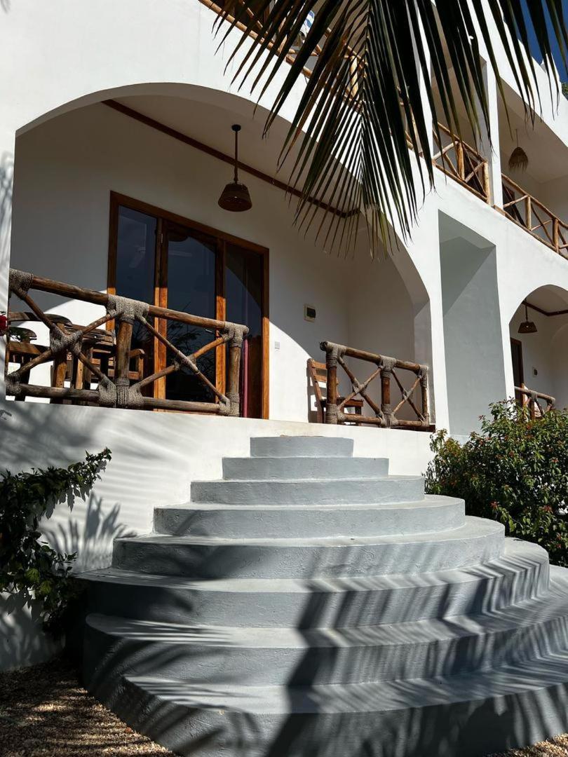 Lala Salama Kendwa Villas Dış mekan fotoğraf