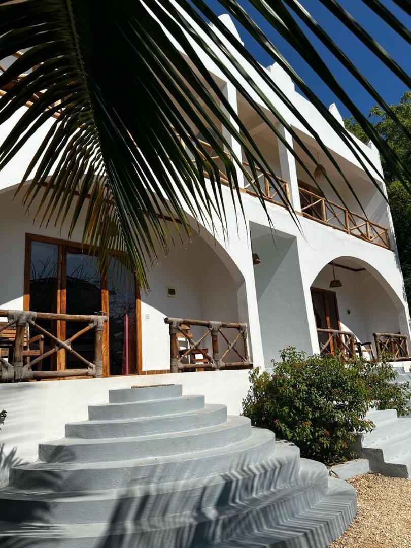 Lala Salama Kendwa Villas Dış mekan fotoğraf